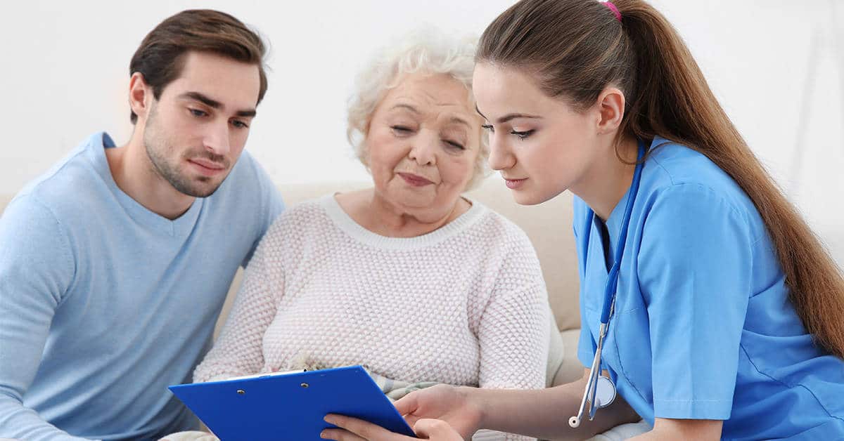 treatment options health advocacy