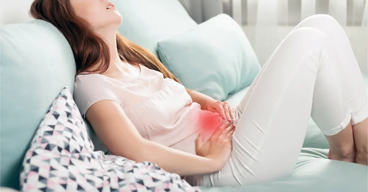 what is abnormal bleeding