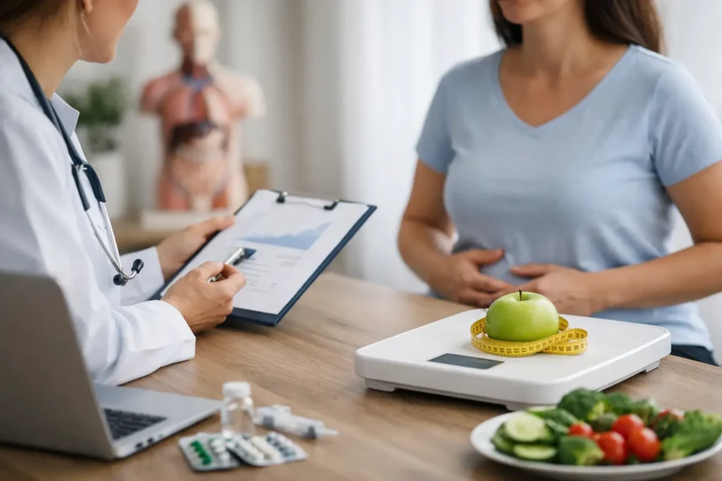 How Medical Weight Loss Works
