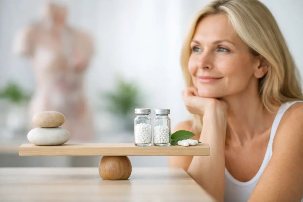 Benefits of Pellet Therapy for Hormone Balance