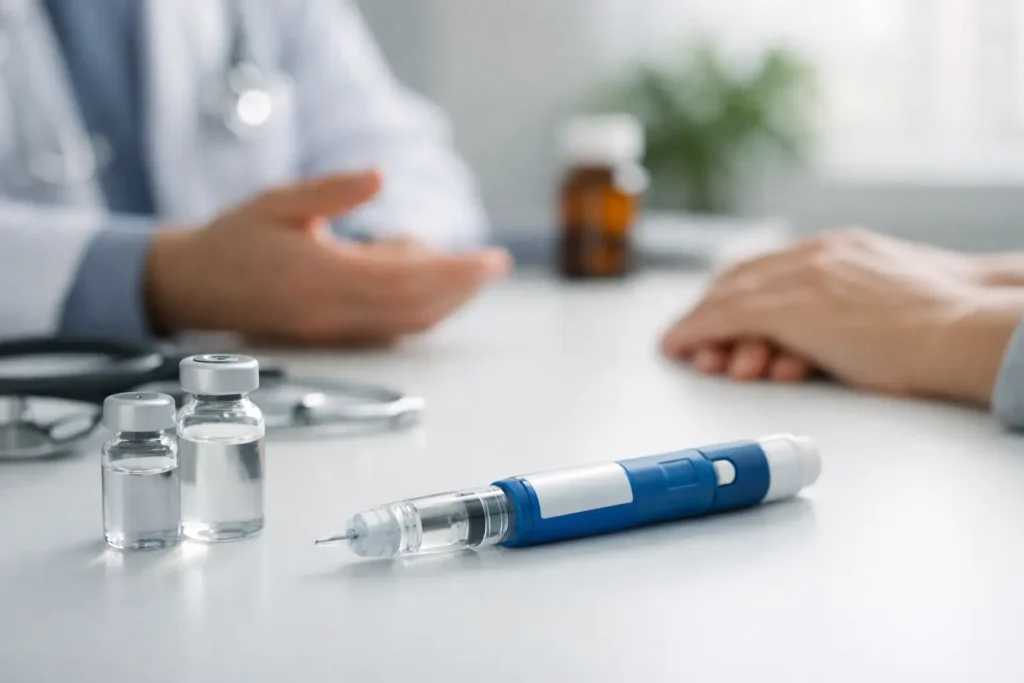 How to Start Semaglutide Safely and Confidently