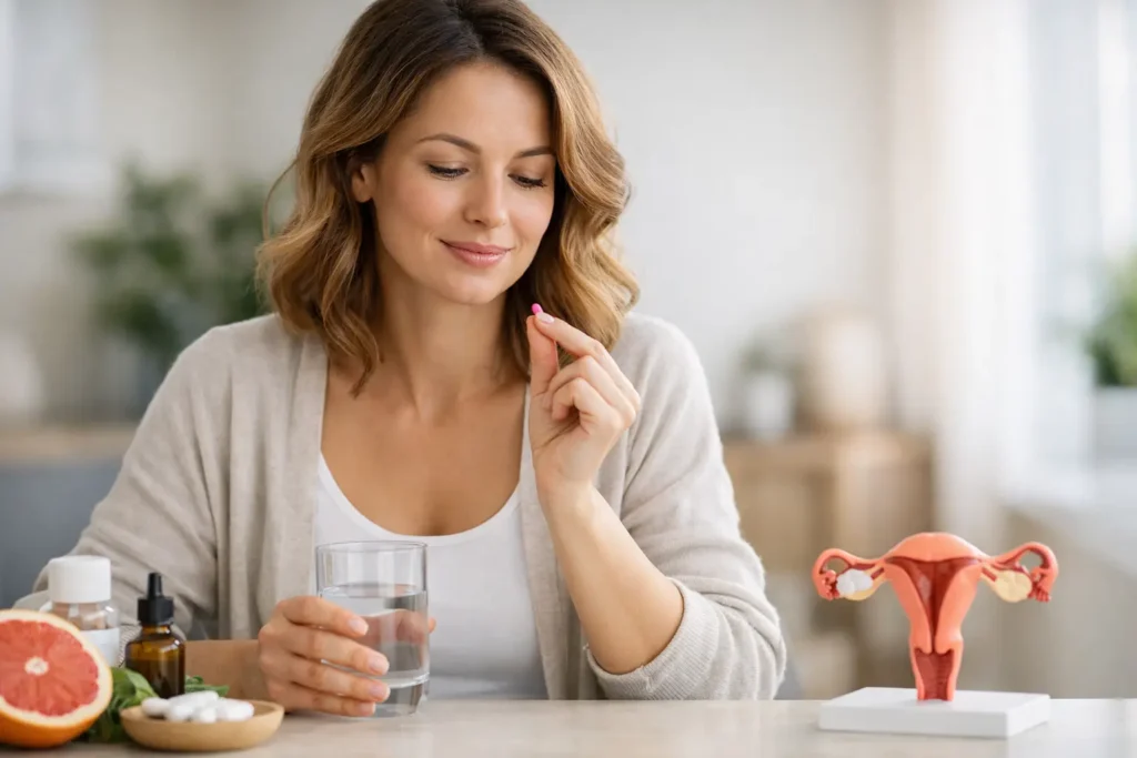 Women’s Hormone Health Guide for Real Answers