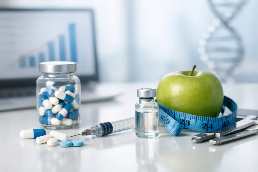 Weight Loss Medication Trends That Matter in 2026